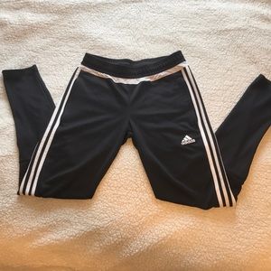 Women’s Adidas Training Pants